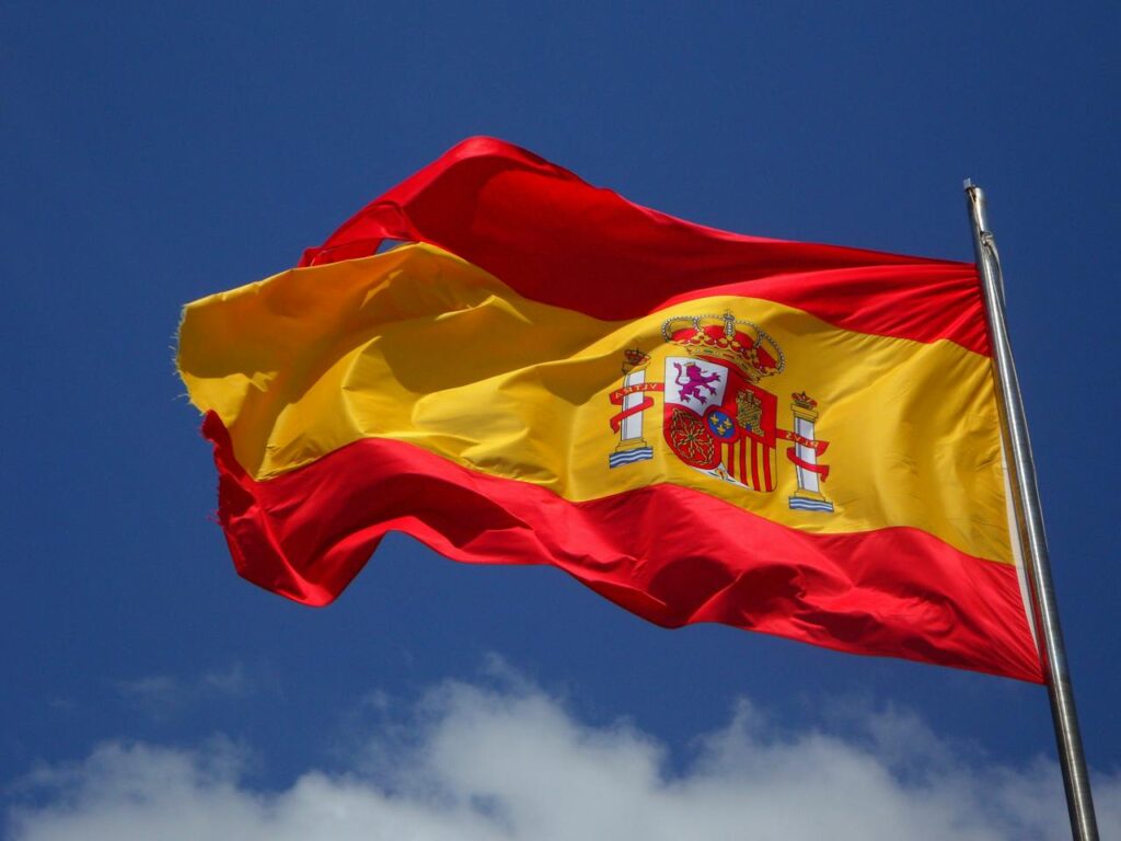 Survey Spain Markets Report - GLE News