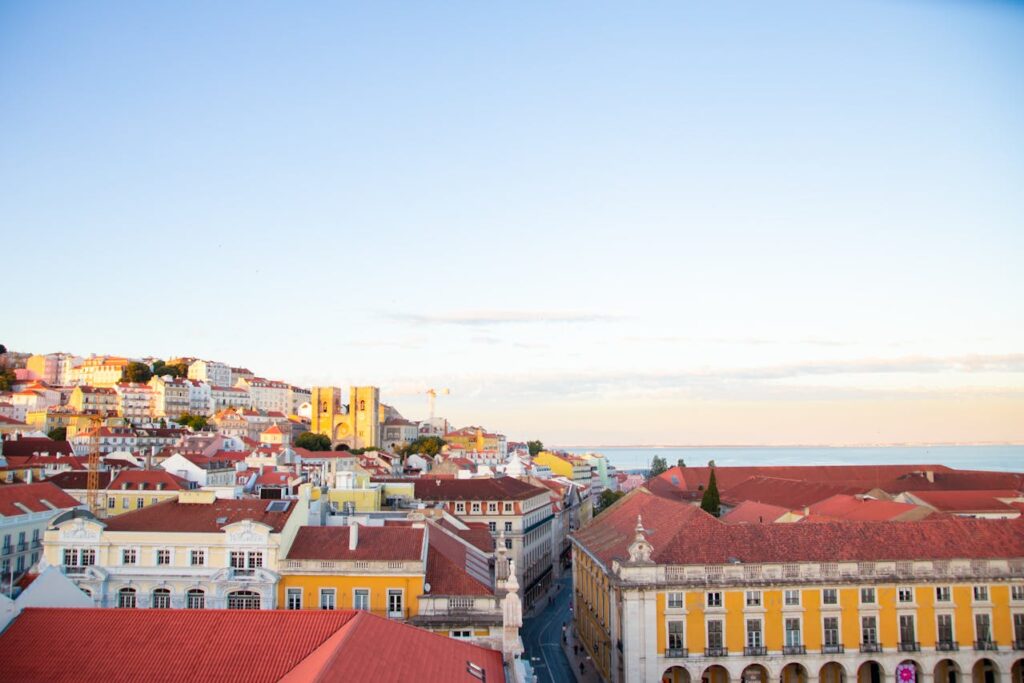 Full Guide to Non-Habitual Resident Portugal - GLE News