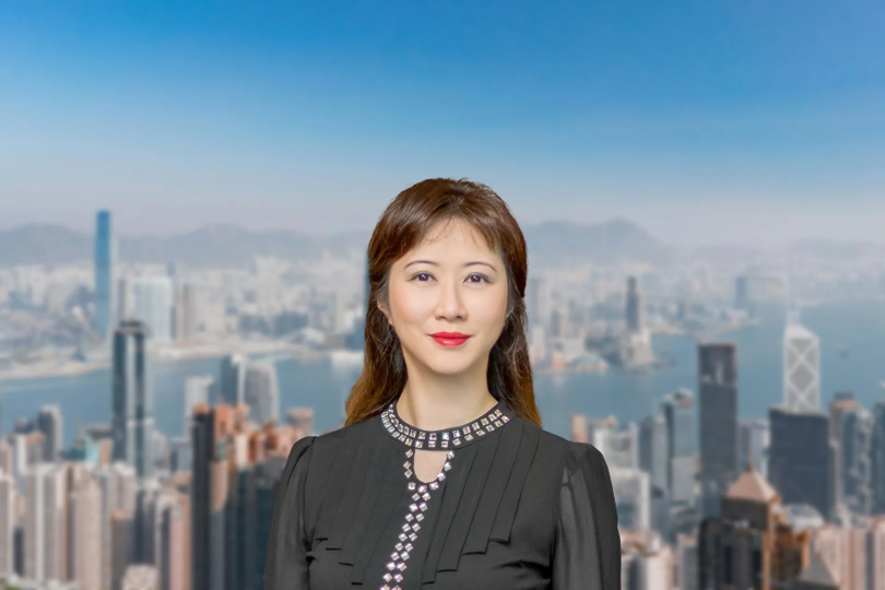 Yang & Yang Solicitors LLP Welcomes Rossana Chu as a New Partner - GLE News