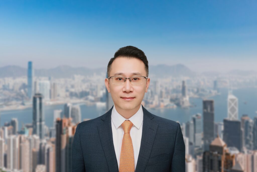 Dennis Yeung | GLE News