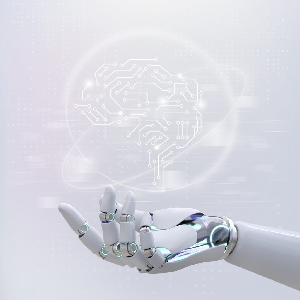 Will AI Bring the Death of IP Enforcement Work? - GLE News