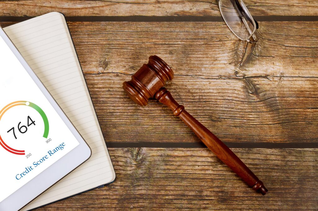 Credit Reporting Agencies Are Not Authorised To Formulate Their Own Credit Score - GLE News