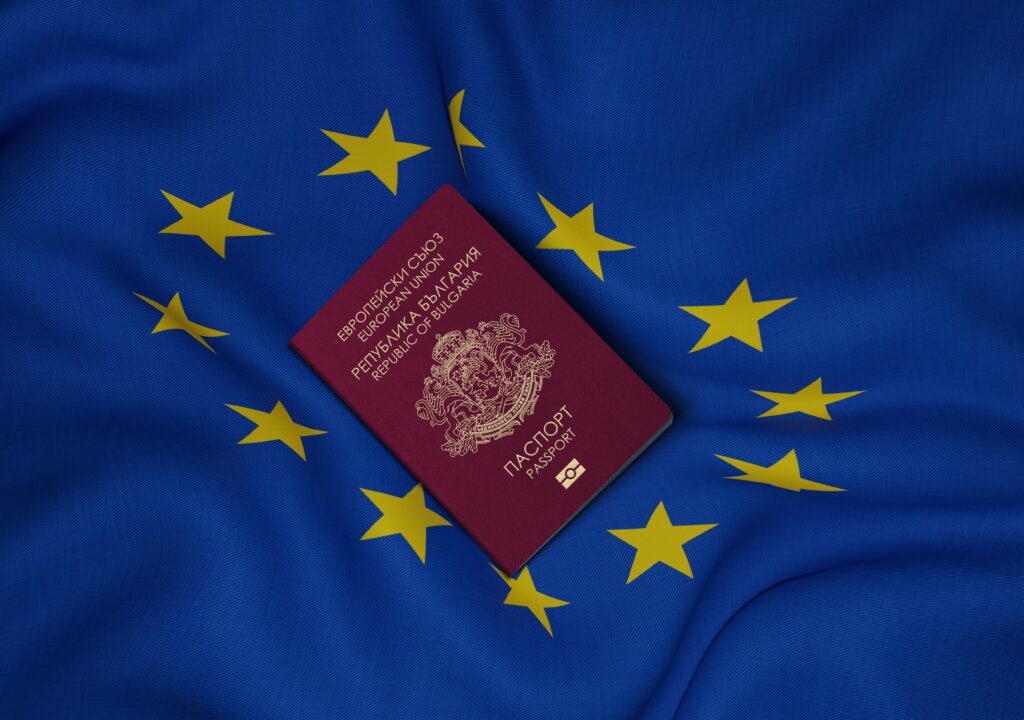 Bulgaria Golden Visa - GLE News