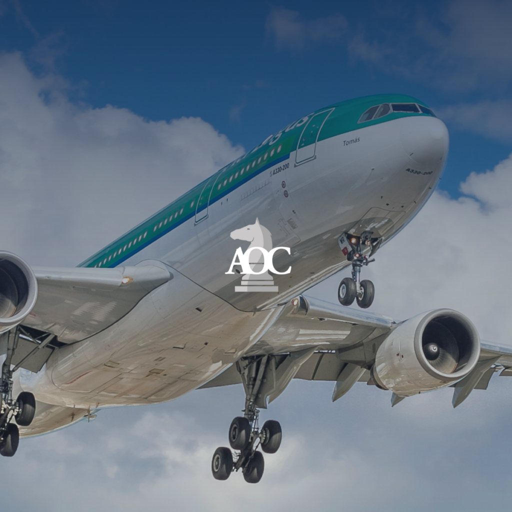 Labour Court Upholds WRC Finding that Dismissal of Aer Lingus Customer Services Agent for Gross Misconduct was Fair - GLE News