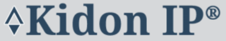 Logo-Kidon IP