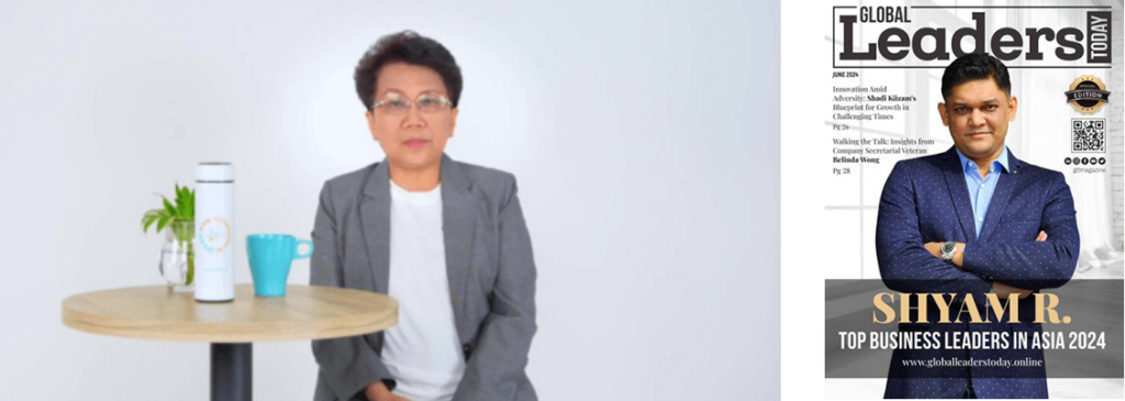 Insights From Company Secretarial Veteran Belinda Wong - GLE News