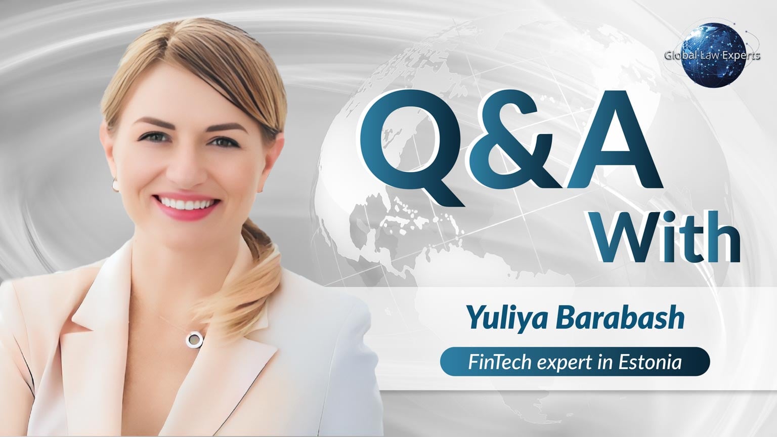 GLE-Youtube Yuliya-Barabash Thumbnail selected