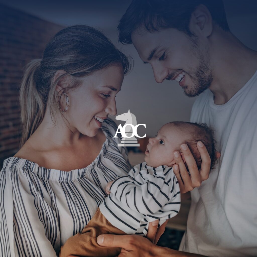 Parent’s Leave Update August 2024 - GLE News