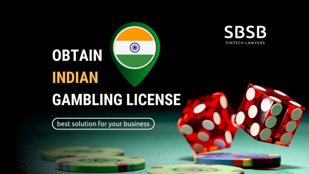 Gambling License in India - GLE News