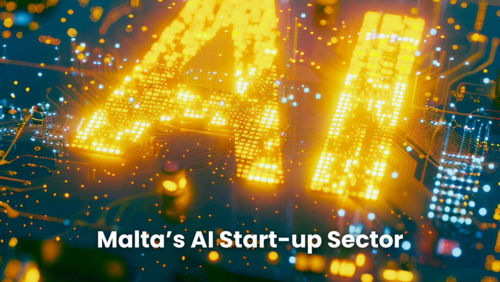 Malta’s AI Startup Sector - GLE News
