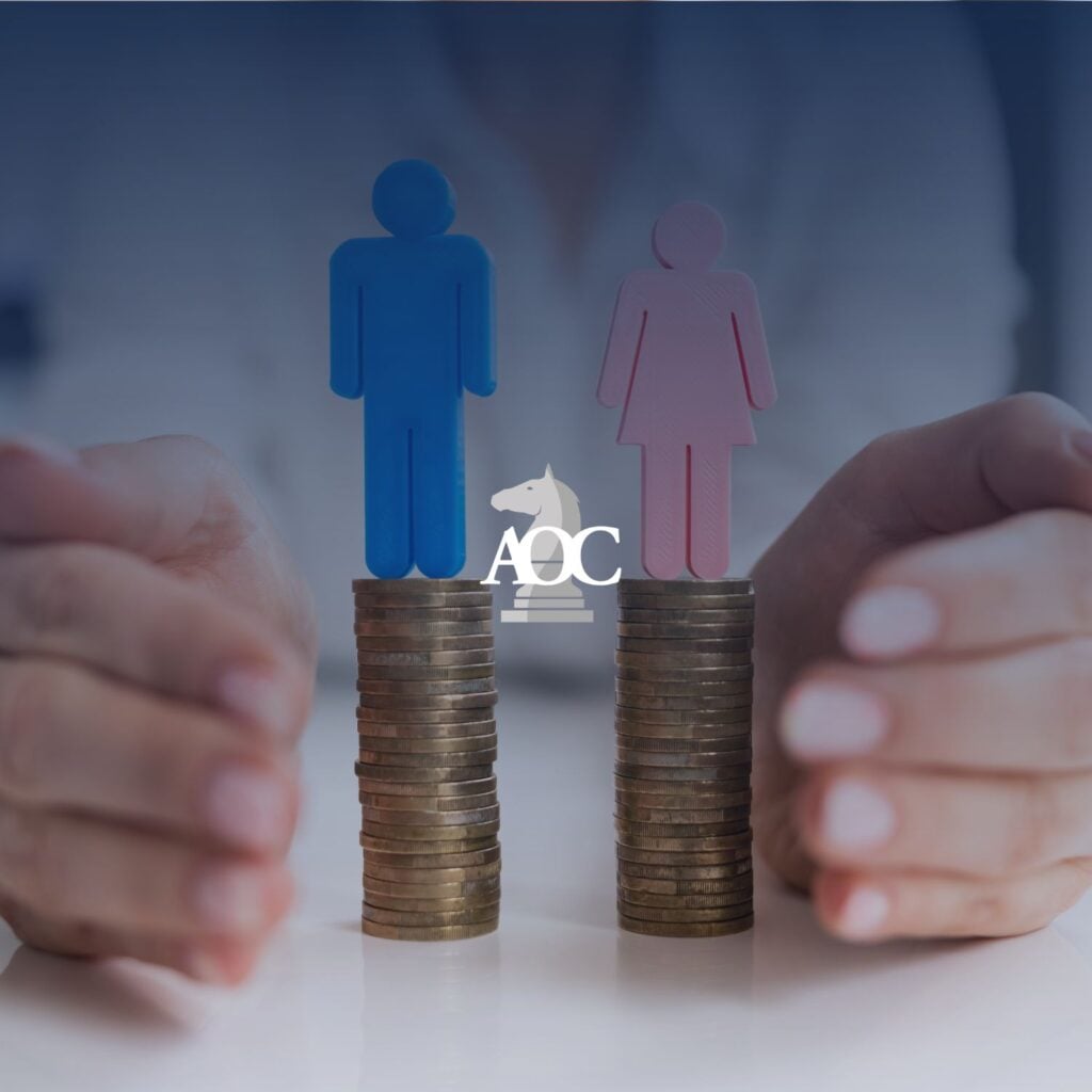 Gender Pay Gap Reporting Update - GLE News