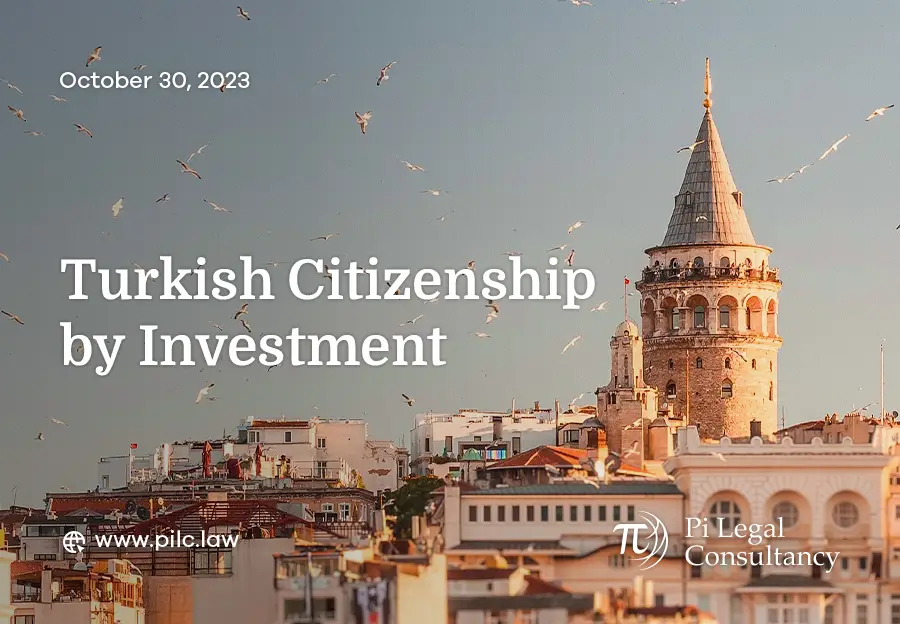Turkish Citizenship By Investment - GLE News