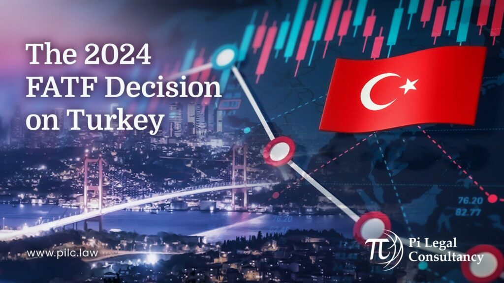 THE 2024 FATF Decision on Türkiye - GLE News