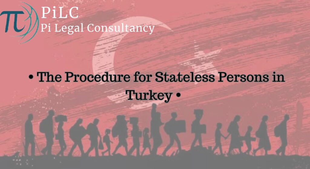Stateless Persons in Turkey - GLE News