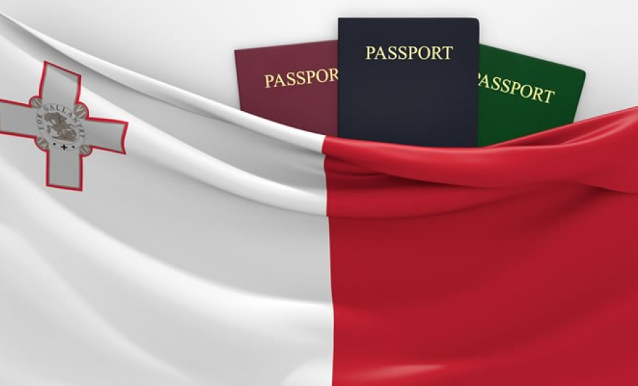 Maltese Citizenship by Naturalisation - GLE News