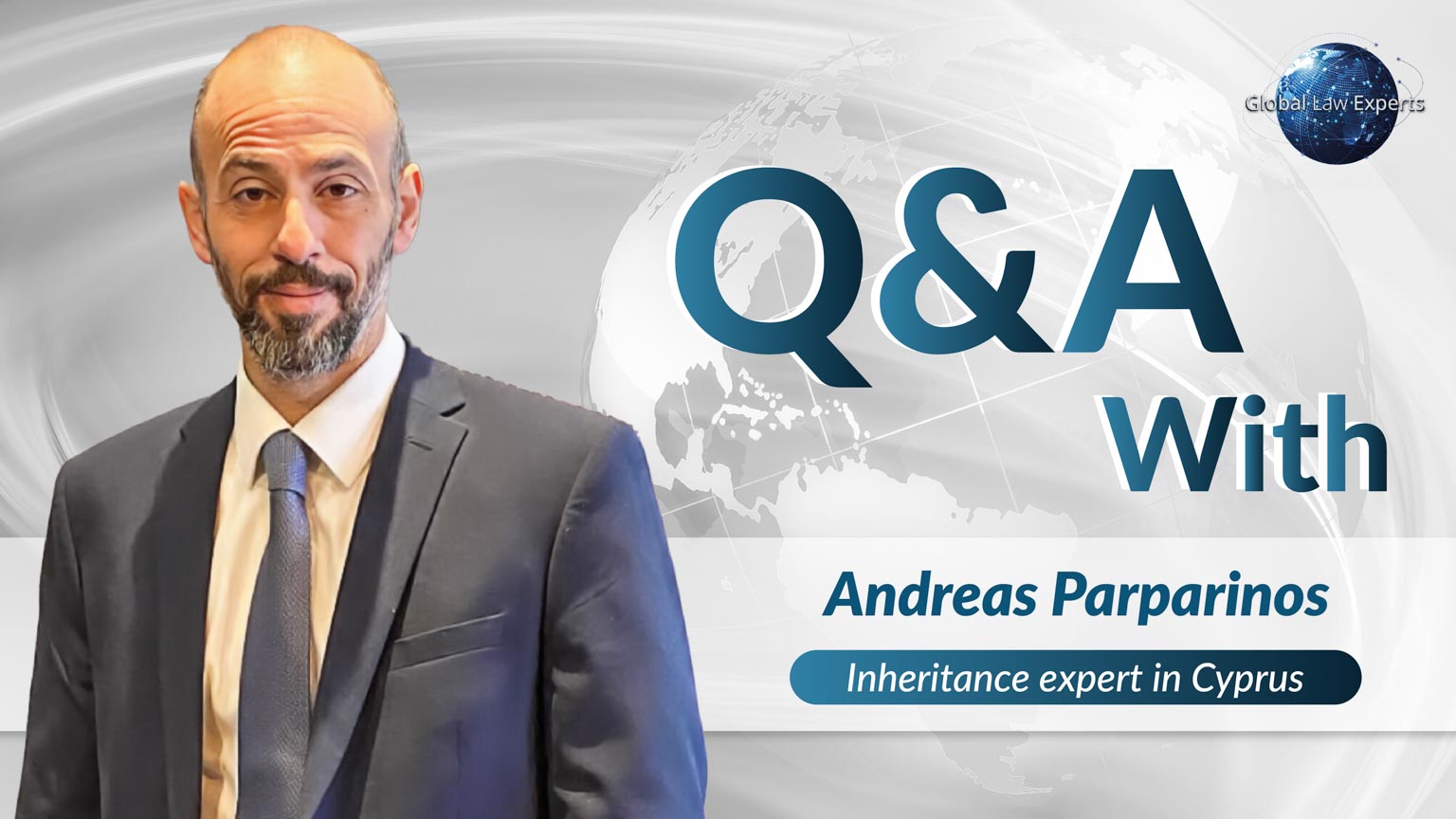 GLE-Youtube Andreas-Parparinos Thumbnail selected