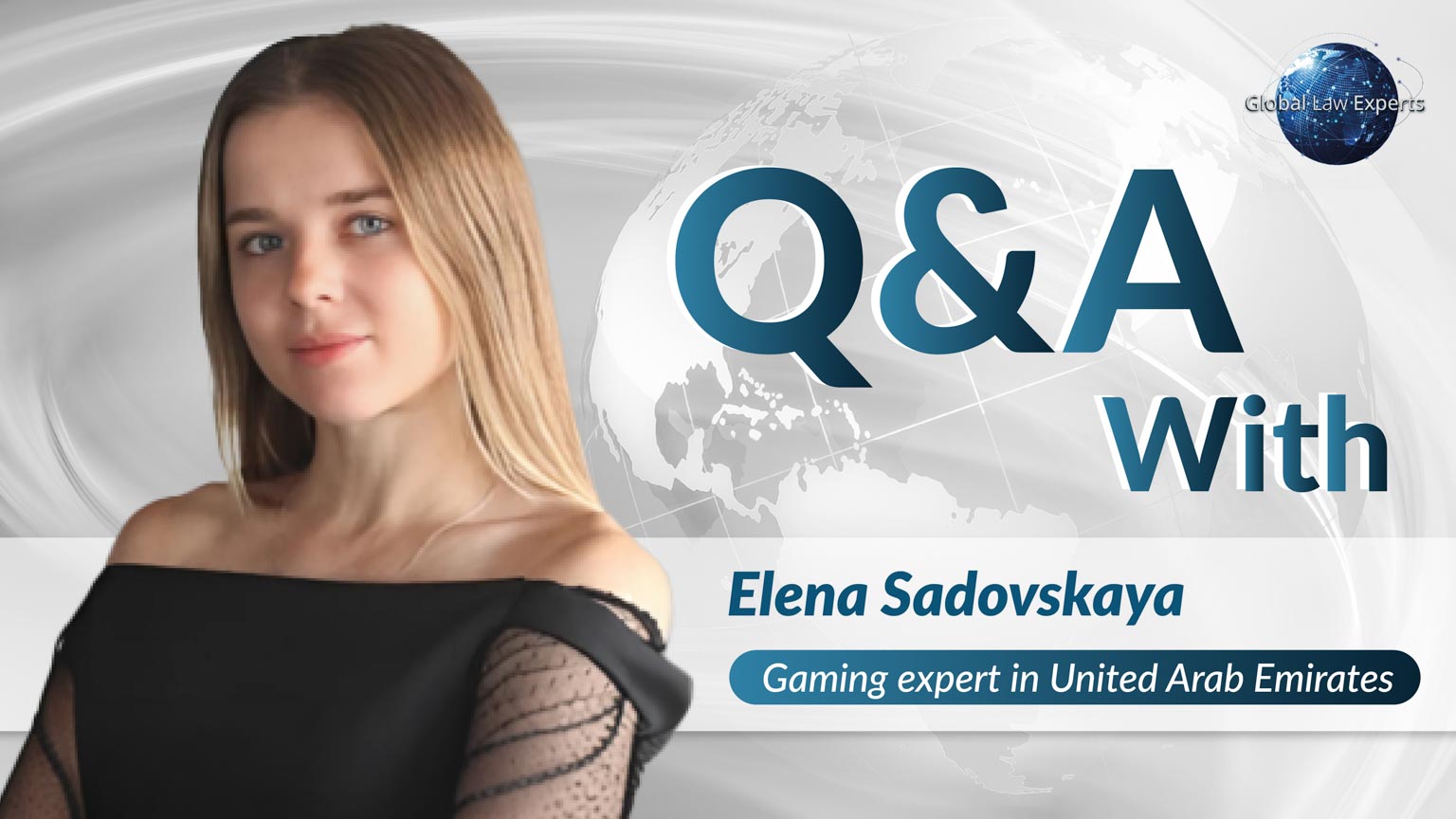 Elena-Sadovskaya GLE-Youtube Thumbnail selected