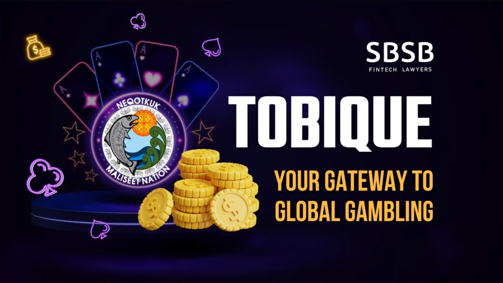 Tobique: Your Gateway to Global Gambling - GLE News