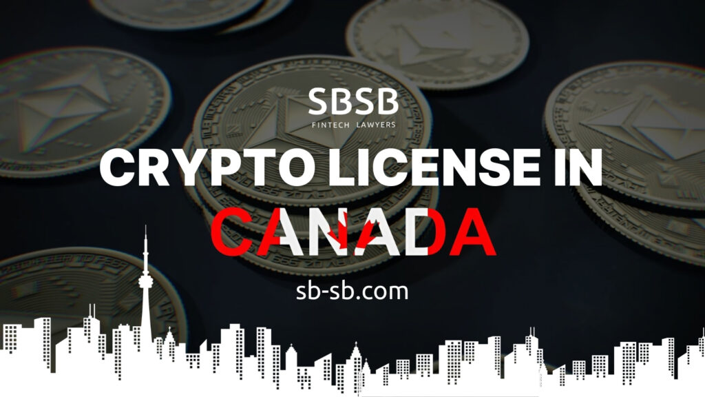 Crypto Licence in Canada - GLE News