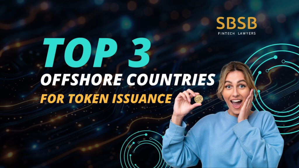 Top 3 Offshore Countries for Token Issuance - GLE News
