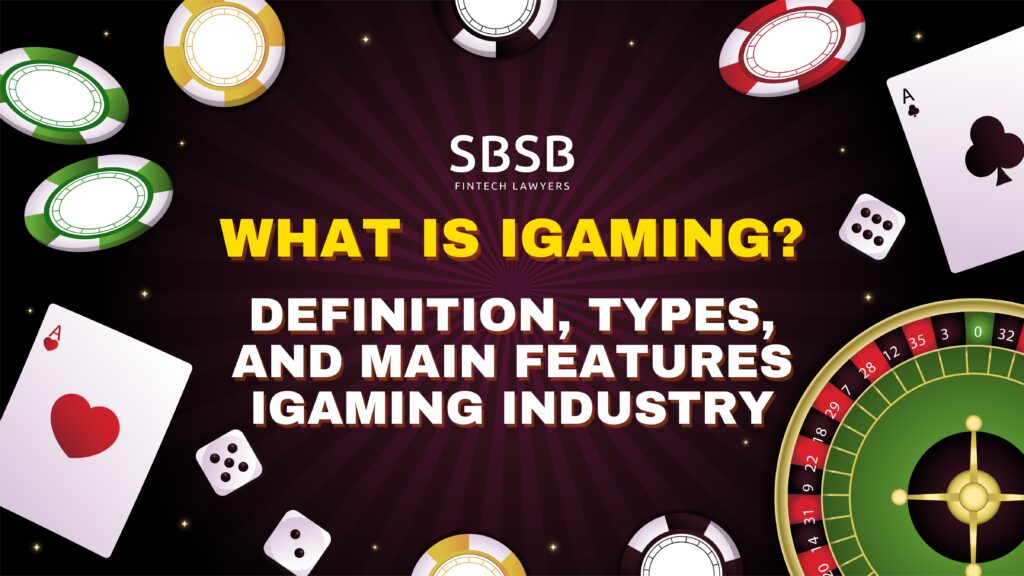 iGaming | GLE News