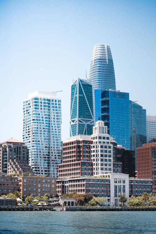 Tech Giants anti trust law | GLE NEWS