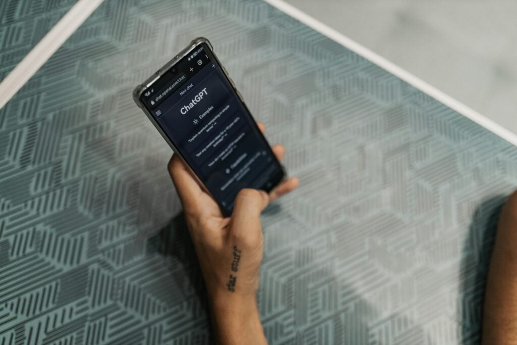 AI Roles In Legal Practice