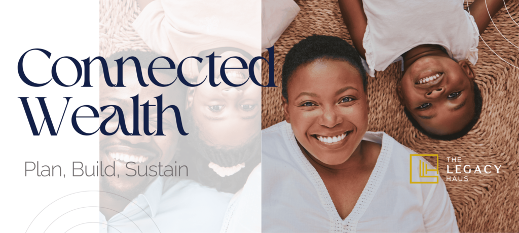 Connected Wealth | GLE News