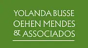YOLANDA BUSSE OEHEN MENDES & ASSOCIADOS firm name displayed on a green background.