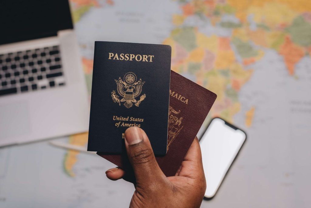 Second Citizenship | GLE News