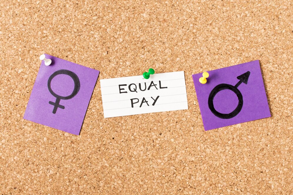 Equal Pay and Pay Transparency | GLE News
