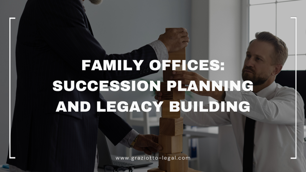 Succession Planning and Legacy Building | GLE News
