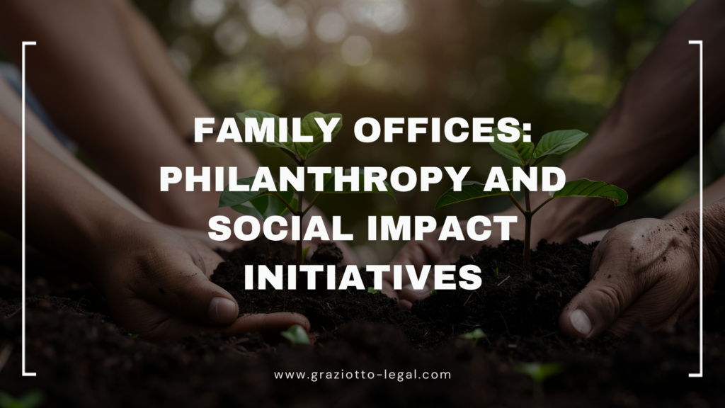 Philanthropy And Social Impact Initiatives | GLE News