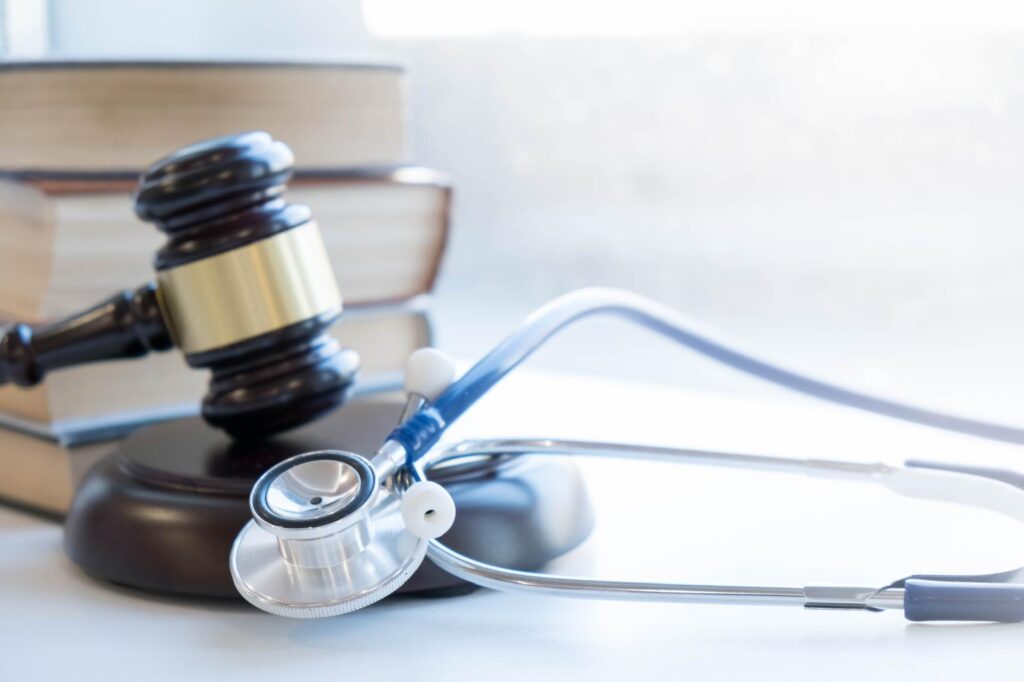 Medical Liability In Kuwaiti Law | GLE News