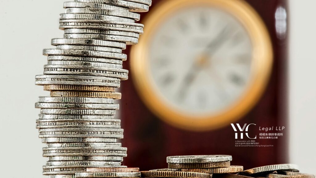 Treasury Share Regime | GLE News