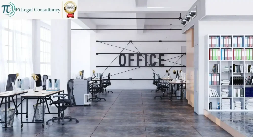 Branch Office | GLE News