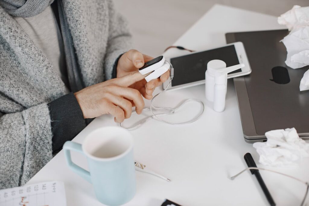 Employees Who Are Unfit for Work Due to Health Reasons | GLE News