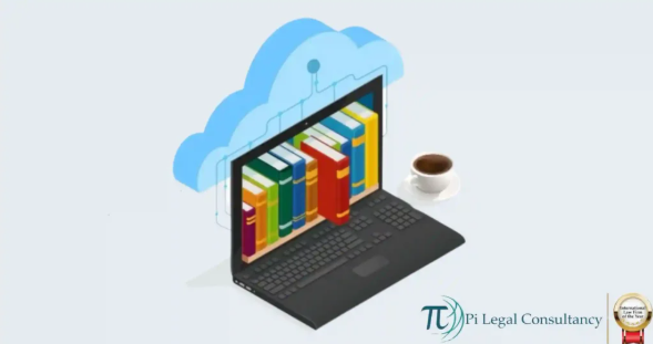 Electronic Maintenance of Commercial Books | GLE News