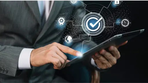 Smart Contracts | GLE News