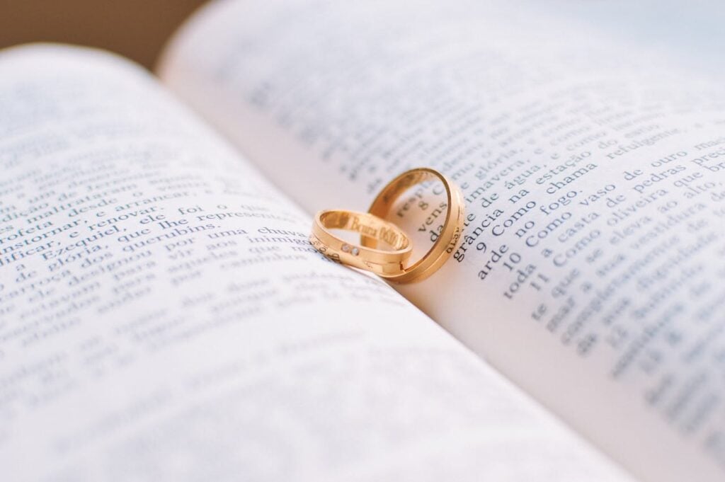 Is Marriage Just A Contract? | GLE News