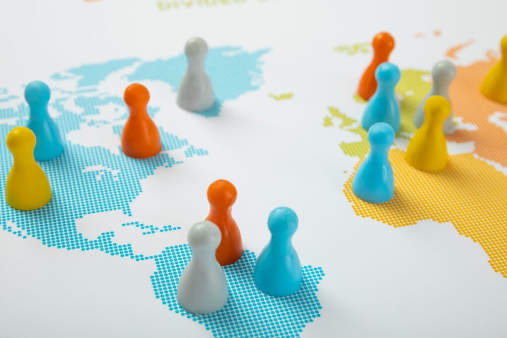 Explore David Rotfleisch's Special Income Tax Rules on tax-exempt income for foreign embassy employees, NGOs, and international organizations in Canada | GLE News