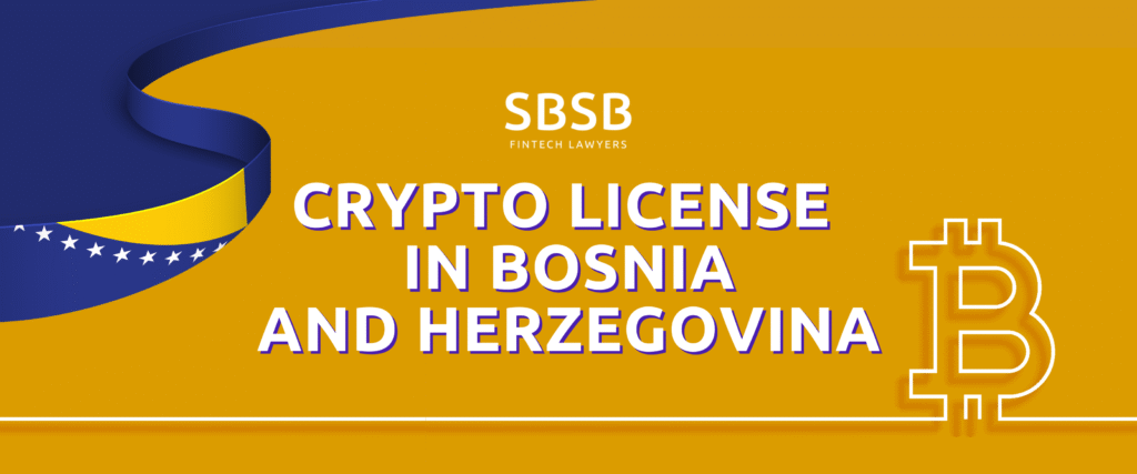 Crypto License Bosnia | GLE News