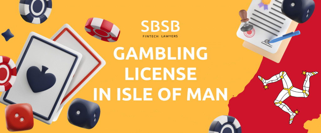 Gambling Licence in Isle of Man | GLE News
