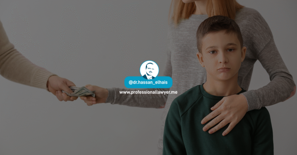 Financial Rights Under the New Personal Status Law | GLE News