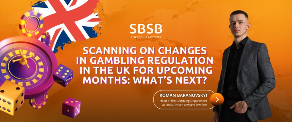 Gambling Regulation | GLE News