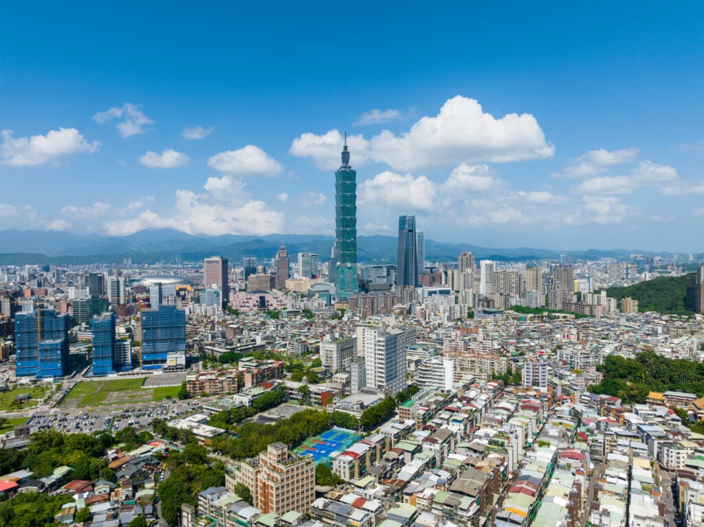 Transforming Taiwanese Civil Law: The Arrival of Hui-Feng Hsu at Global Law Experts