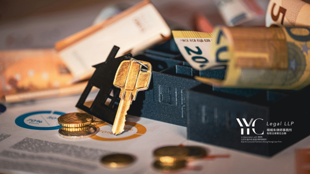 Hong Kong New Capital Investment Entrant Scheme | GLE News