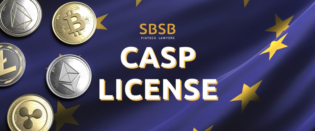 CASP License | GLE News