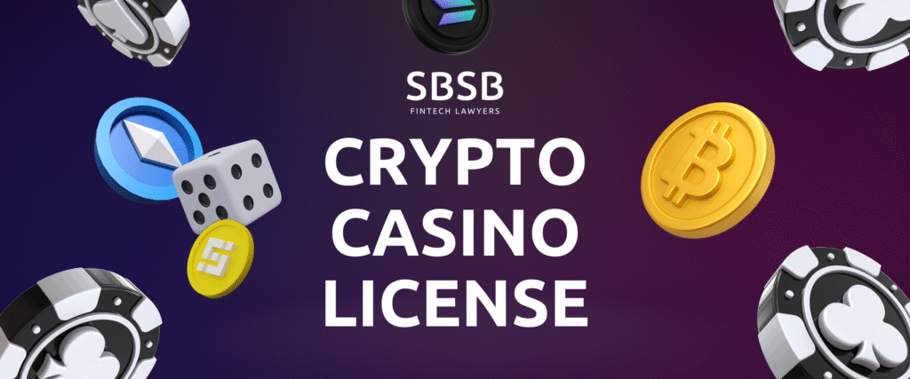 Crypto Casino Licenses | GLE News