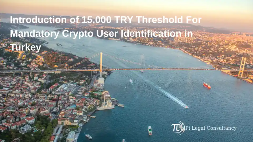 Crypto User Identification | GLE News